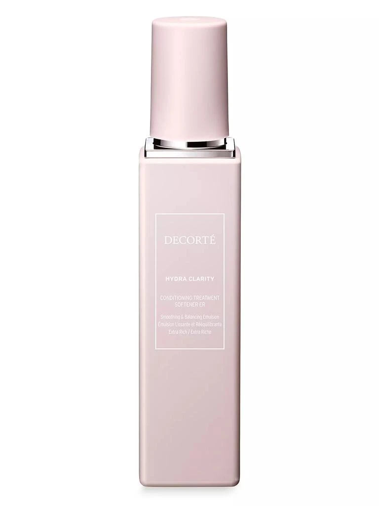 商品DECORTé|Hydra Clarity Conditioning Treatment Softener ER,价格¥345,第1张图片