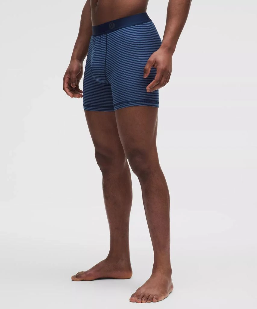 Always In Motion Boxer 5" 商品