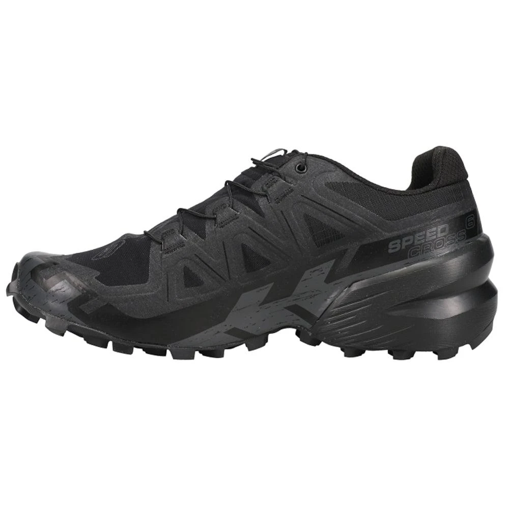 Salomon]Speedcross 6 GTX Trail Running Shoes 价格¥1087 | 别