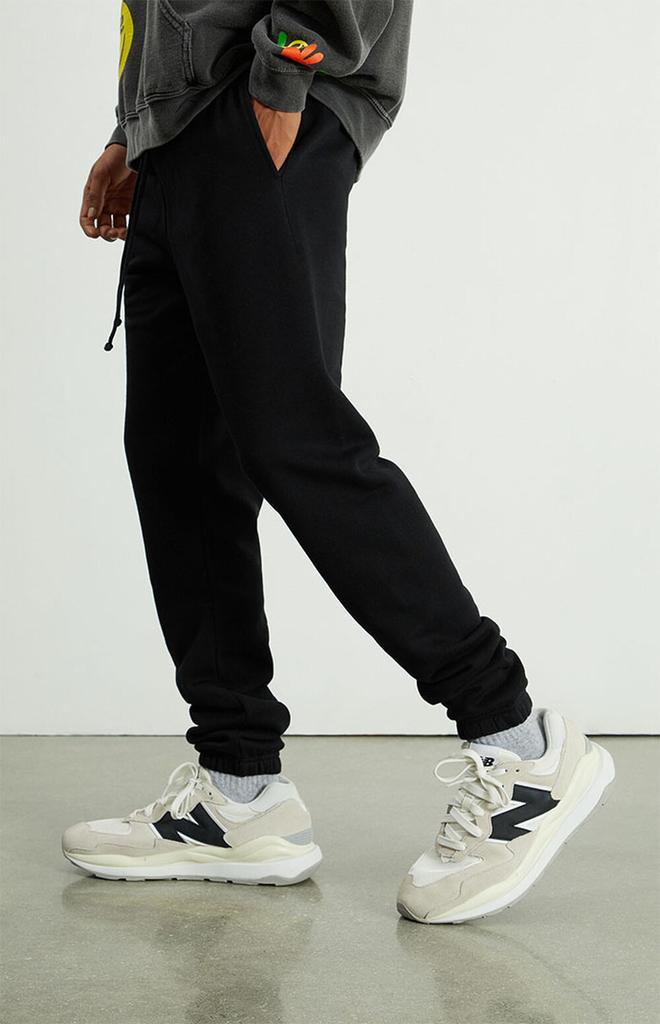 商品PacSun|Black Sweatpants,价格¥299,第6张图片详细描述
