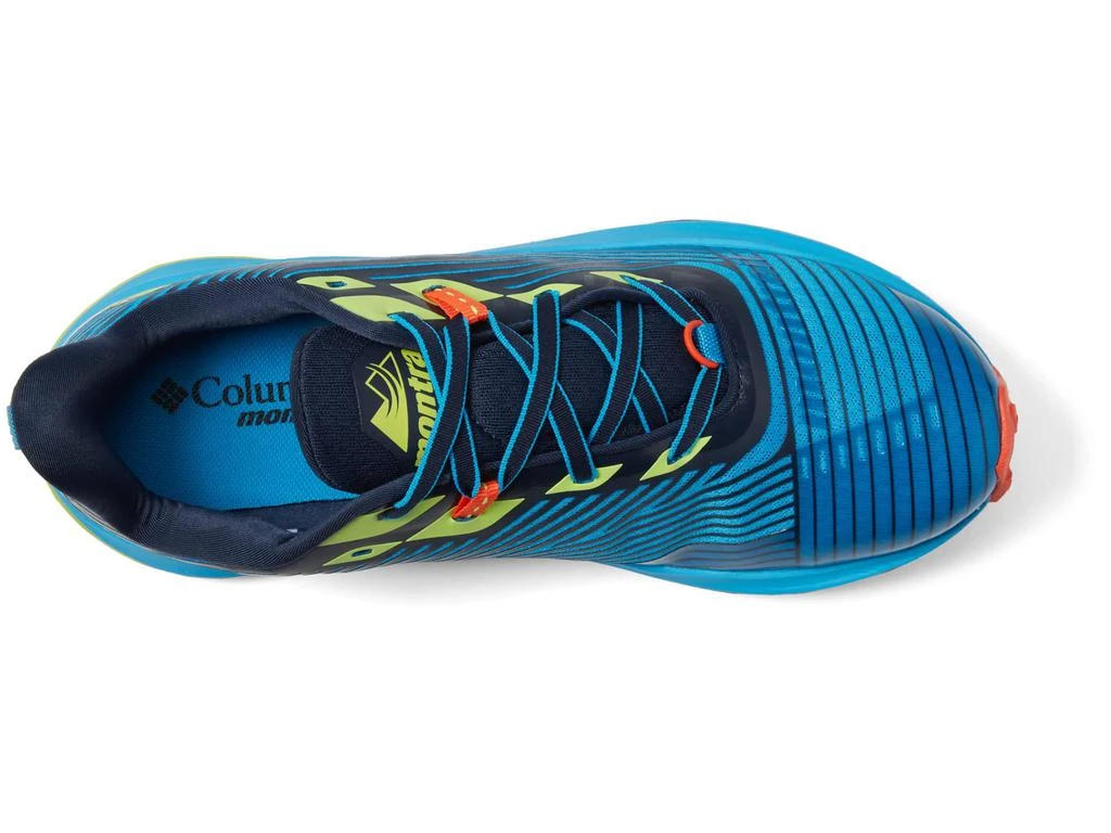 商品Columbia|Montrail™ Trinity AG™,价格¥563,第2张图片详细描述