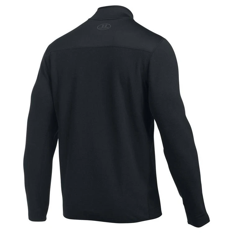 商品Under Armour|Men's ColdGear­® Infrared 1/4 Zip Fleece,价格¥525,第2张图片详细描述