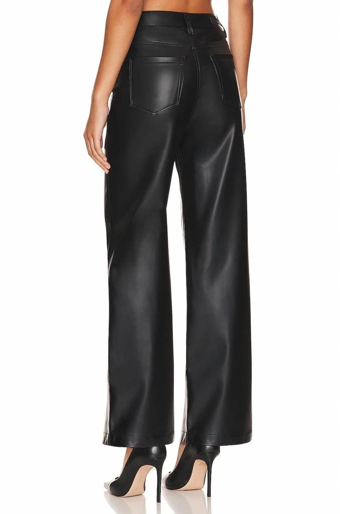 商品Blank NYC|Blanknyc - Faux Leather Franklin Rib Cage Straight after hours,价格¥512,第2张图片详细描述