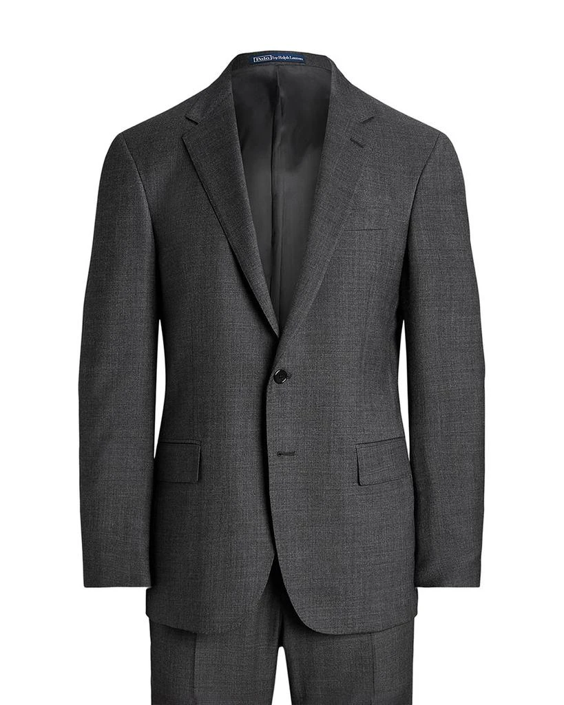 Polo Wool Sharkskin Suit 商品