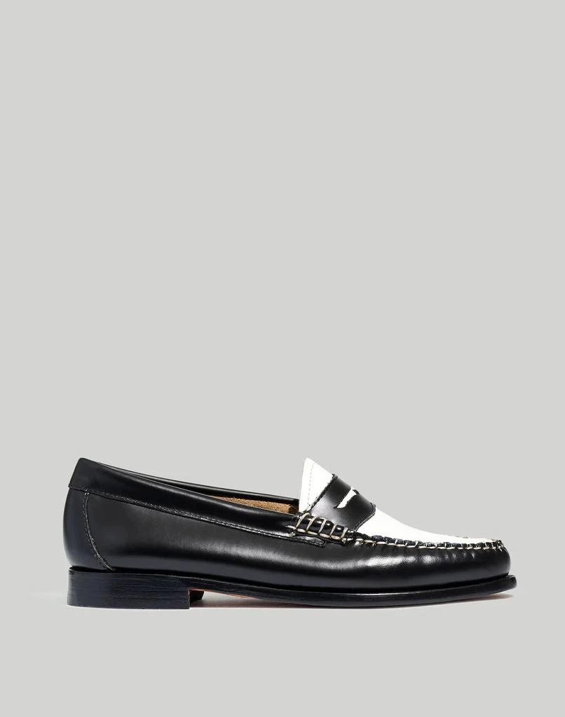 商品G.H. Bass|Penny Loafers,价格¥1396,第2张图片详细描述