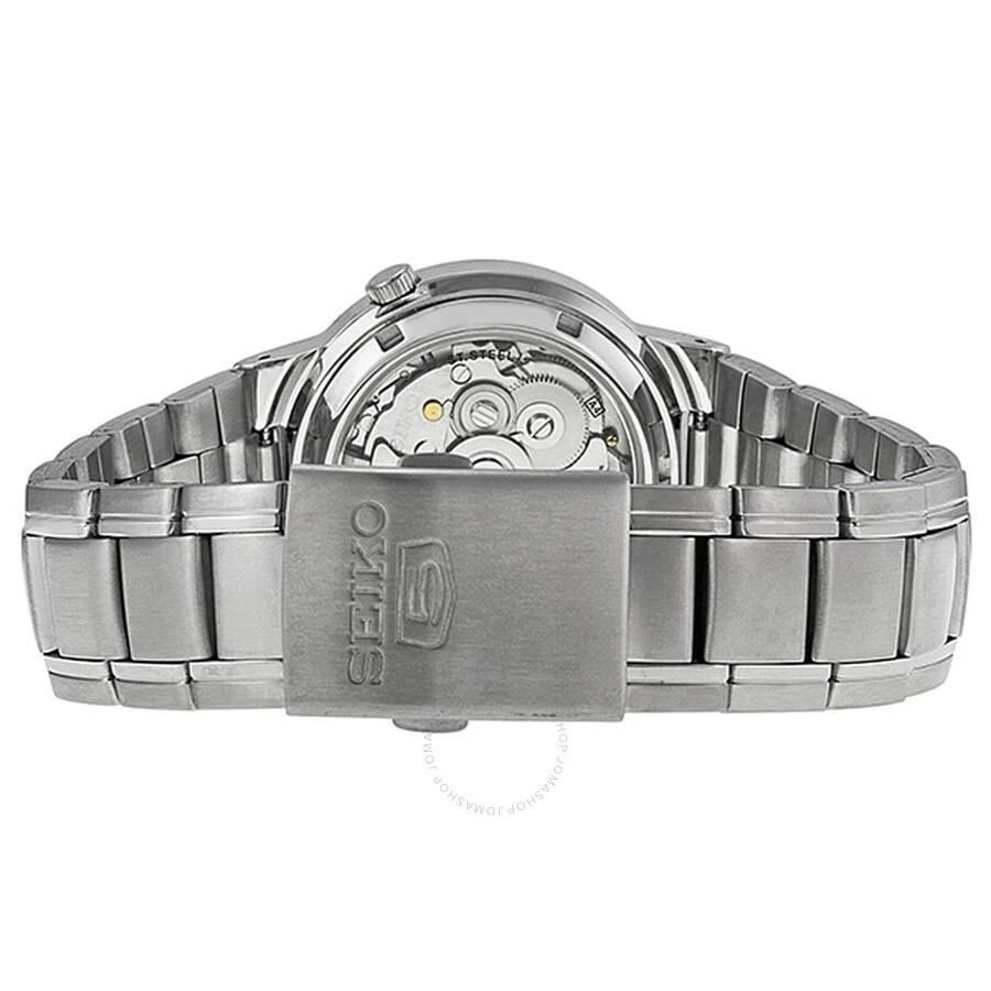 商品Seiko|Series 5 Automatic Blue Dial Men's Watch SNKA05K,价格¥768,第3张图片详细描述