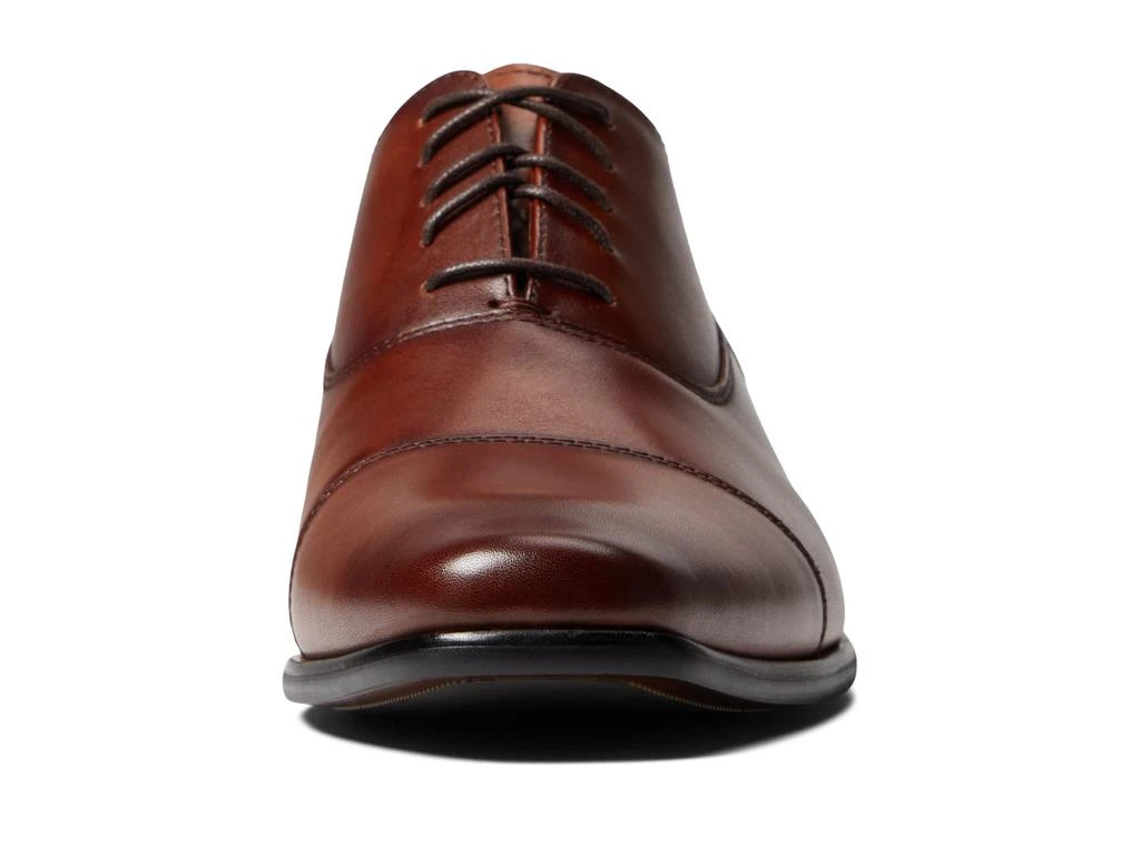 商品Florsheim|Postino Cap Toe,价格¥614,第2张图片详细描述