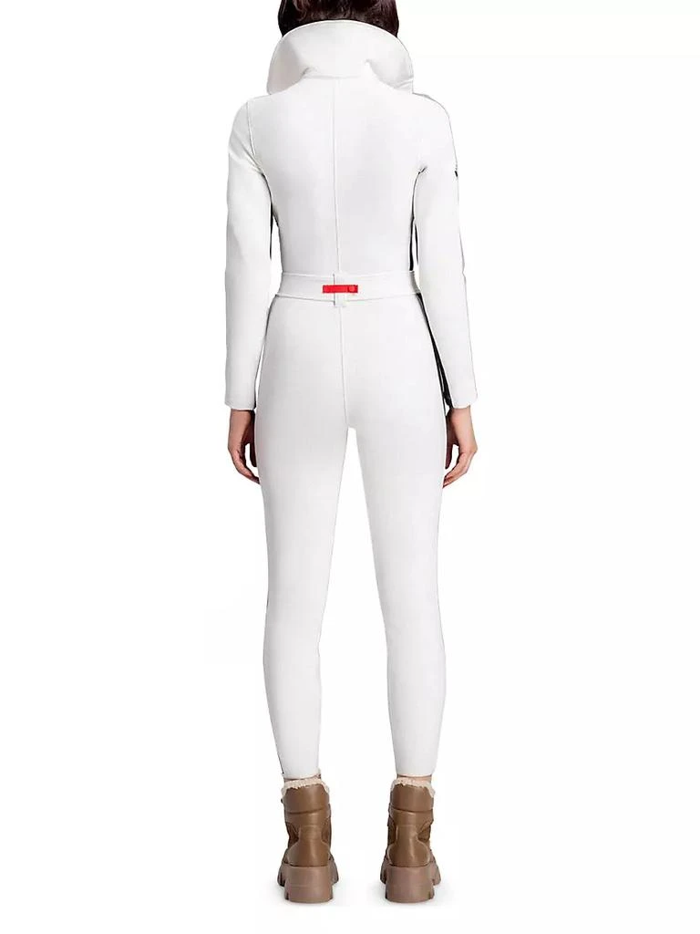 Signature Belted Ski Jumpsuit 商品