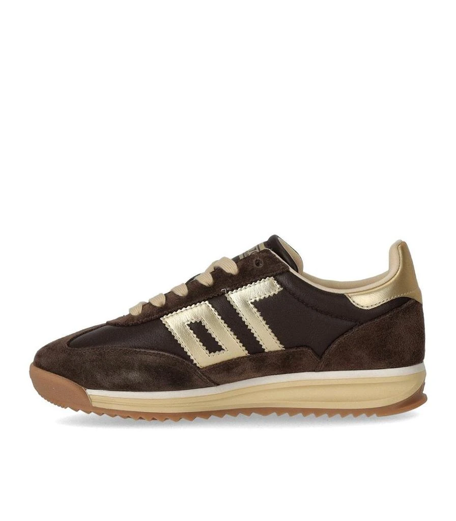 商品Back70|Back70 Jogger Brown Sneaker,价格¥1257,第3张图片详细描述