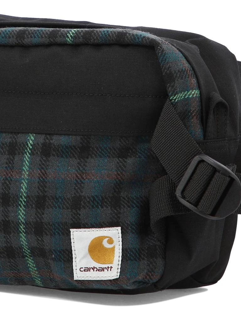 商品Carhartt WIP|Highbury Belt Bags & Body Bags Black,价格¥562,第4张图片详细描述