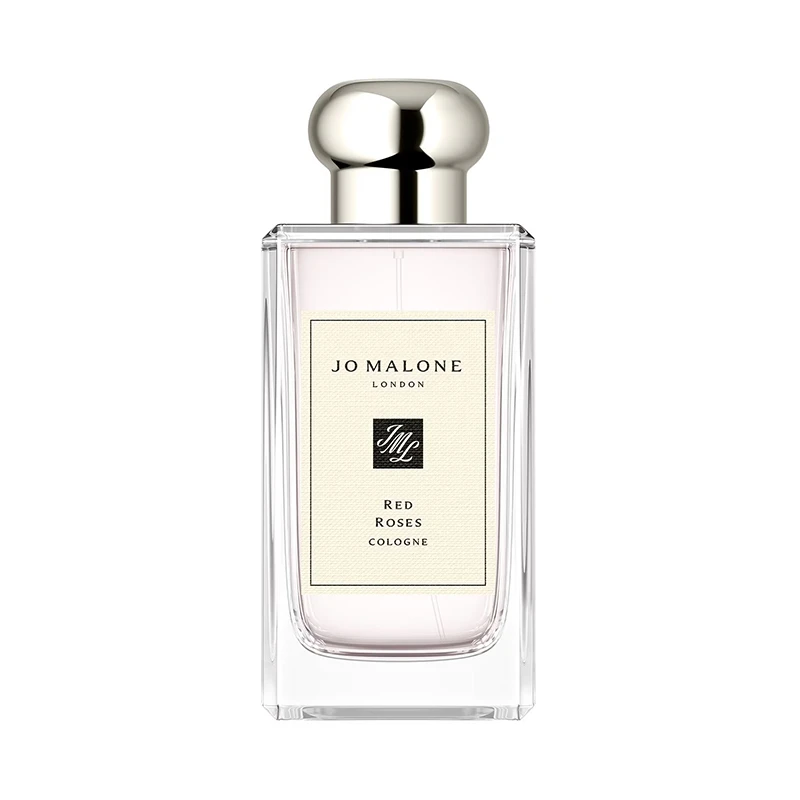 Jo Malone London祖·玛珑 红玫瑰女士香水 30/100mL 法国直邮 商品