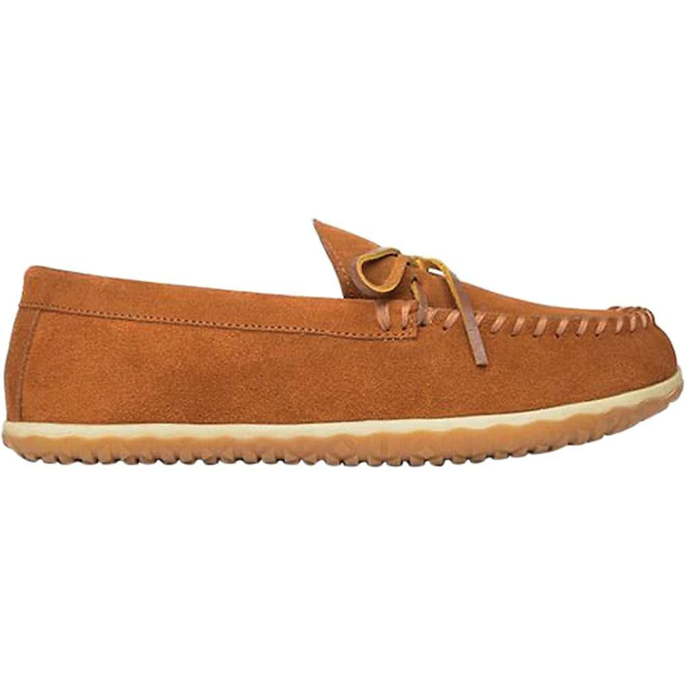 商品Minnetonka|Minnetonka Men's Taft Slipper,价格¥535,第3张图片详细描述