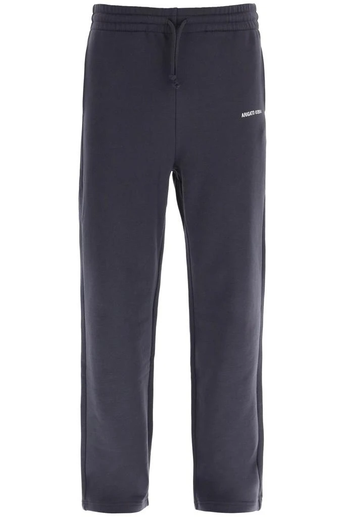 商品Axel Arigato|Axel Arigato London Sweatpants With Logo,价格¥1260,第1张图片