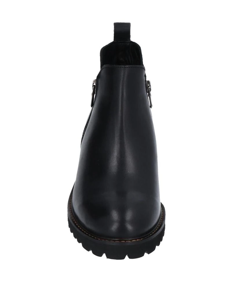 商品CAFèNOIR|Ankle boot,价格¥315,第4张图片详细描述