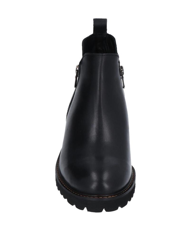 商品CAFèNOIR|Ankle boot,价格¥755,第6张图片详细描述