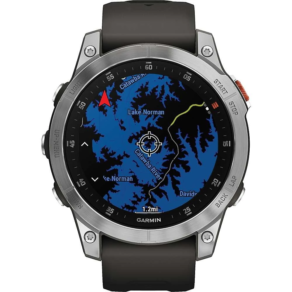 Garmin Epix Gen 2 Watch 商品