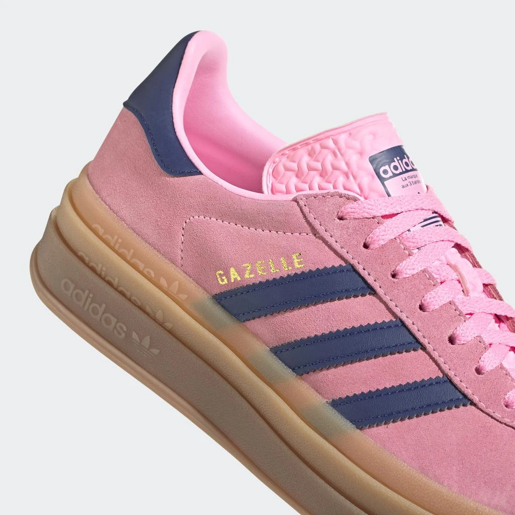 Gazelle Bold Shoes 商品