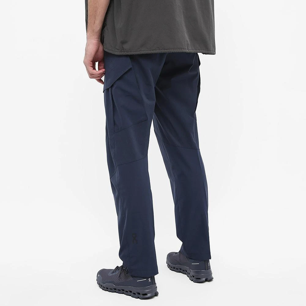 商品On|ON Running Explorer Pant,价格¥876,第3张图片详细描述