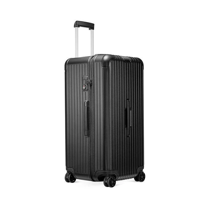 Essential Trunk Plus 商品