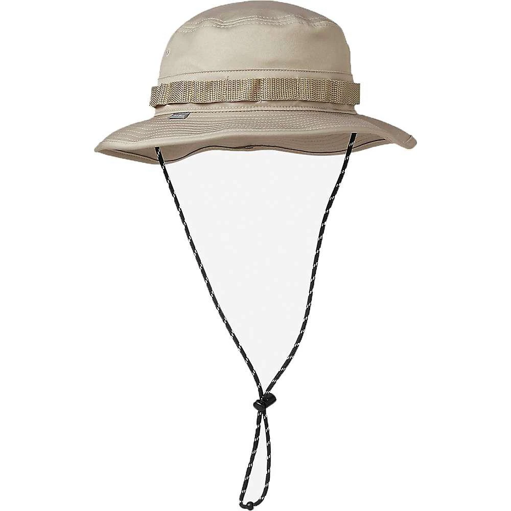 商品Eddie Bauer|Eddie Bauer Men's Exploration UPF Bucket Hat,价格¥271,第2张图片详细描述