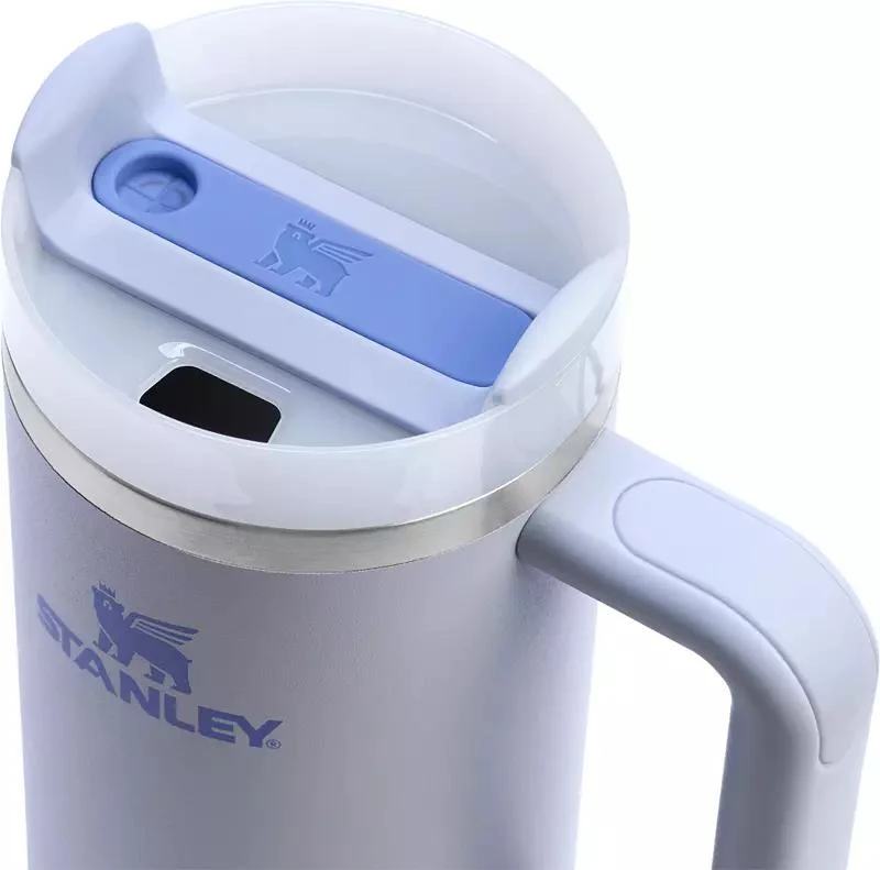 商品Stanley|Stanley 30 oz. Quencher H2.0 FlowState Tumbler,价格¥171,第3张图片详细描述