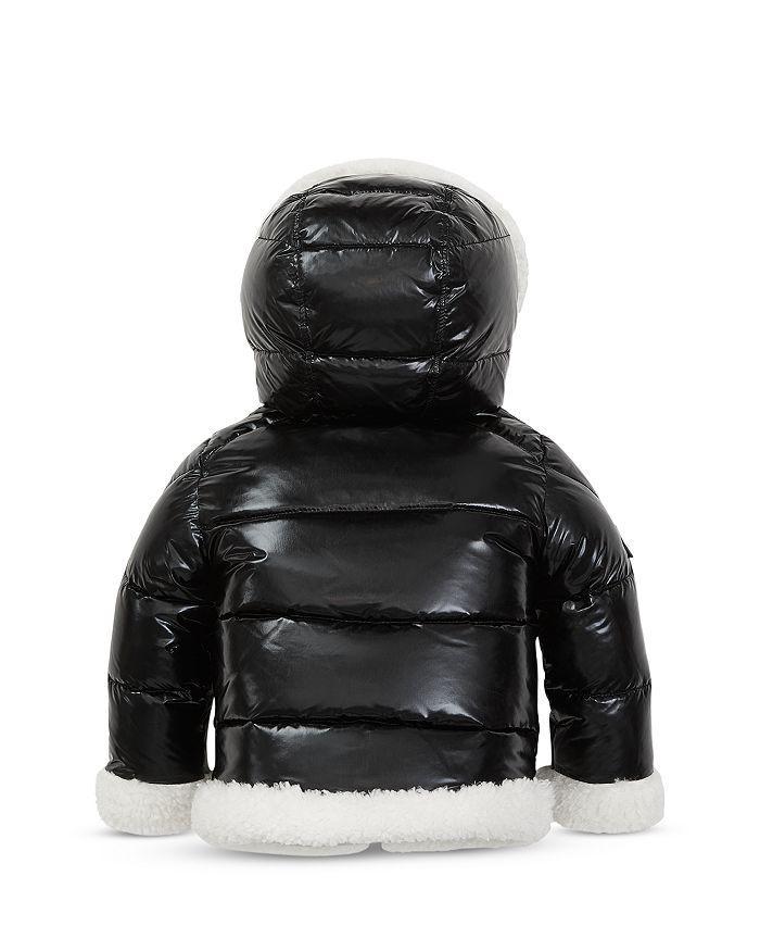 商品SAM.|Unisex Blizzard Faux Shearling Puffer Jacket - Baby,价格¥2965,第4张图片详细描述