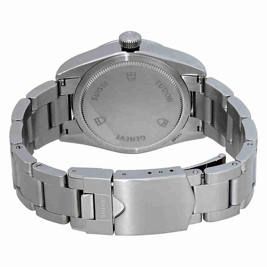 商品Tudor|Tudor Black Bay Automatic 32 mm Blue Dial Ladies Watch M79580-0003,价格¥13754,第5张图片详细描述