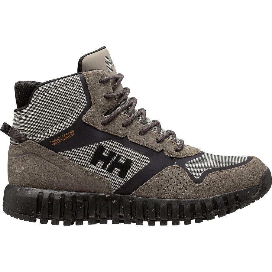 商品Helly Hansen|Monashee ULLR Helly Tech Boot - Men's,价格¥853,第1张图片