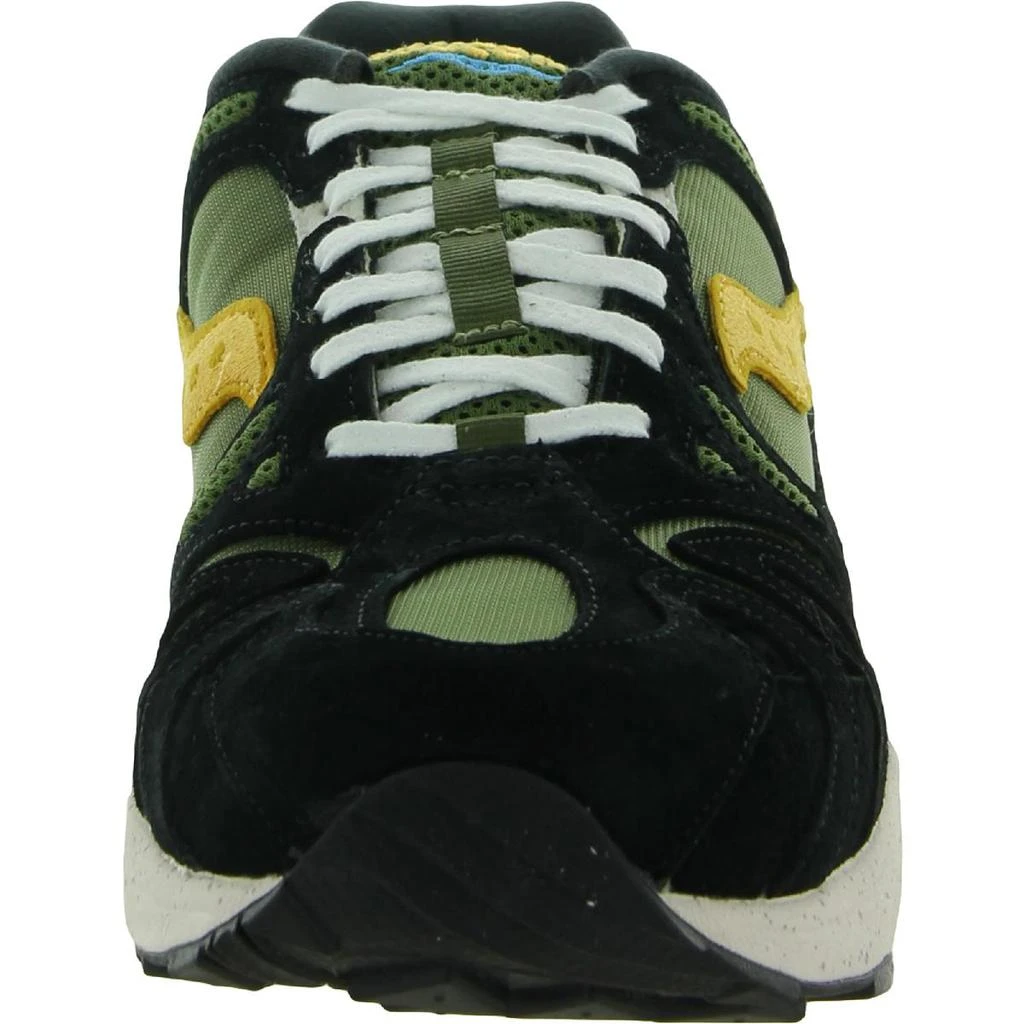 商品Saucony|Grid Azura 2000  Mens Fitness Workout Athletic and Training Shoes,价格¥556,第3张图片详细描述