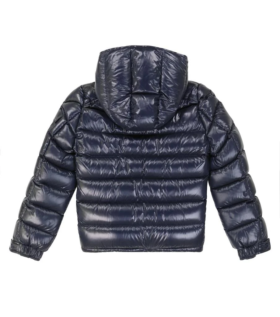 商品Moncler|Maya hooded down jacket,价格¥4774,第4张图片详细描述