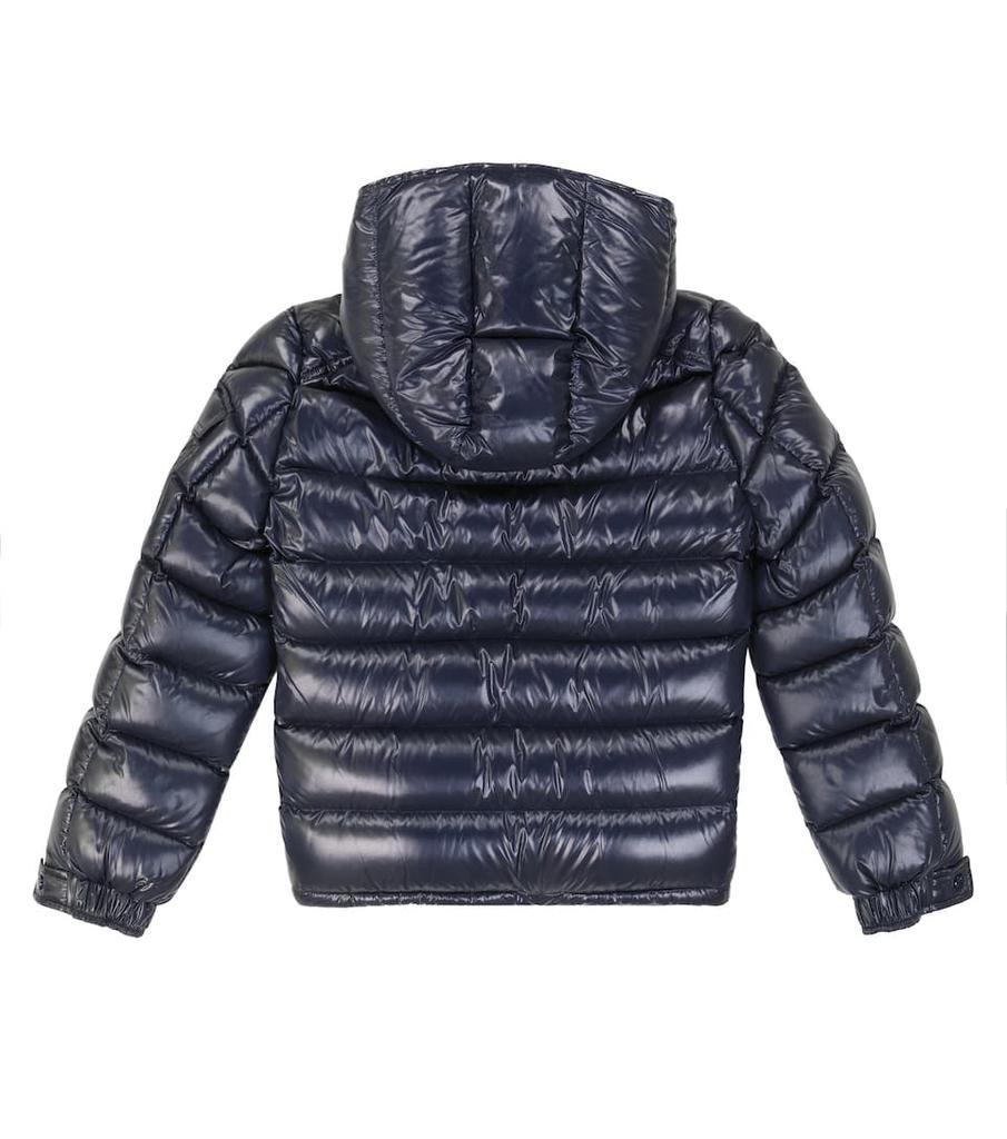 商品Moncler|Maya hooded down jacket,价格¥4099,第6张图片详细描述