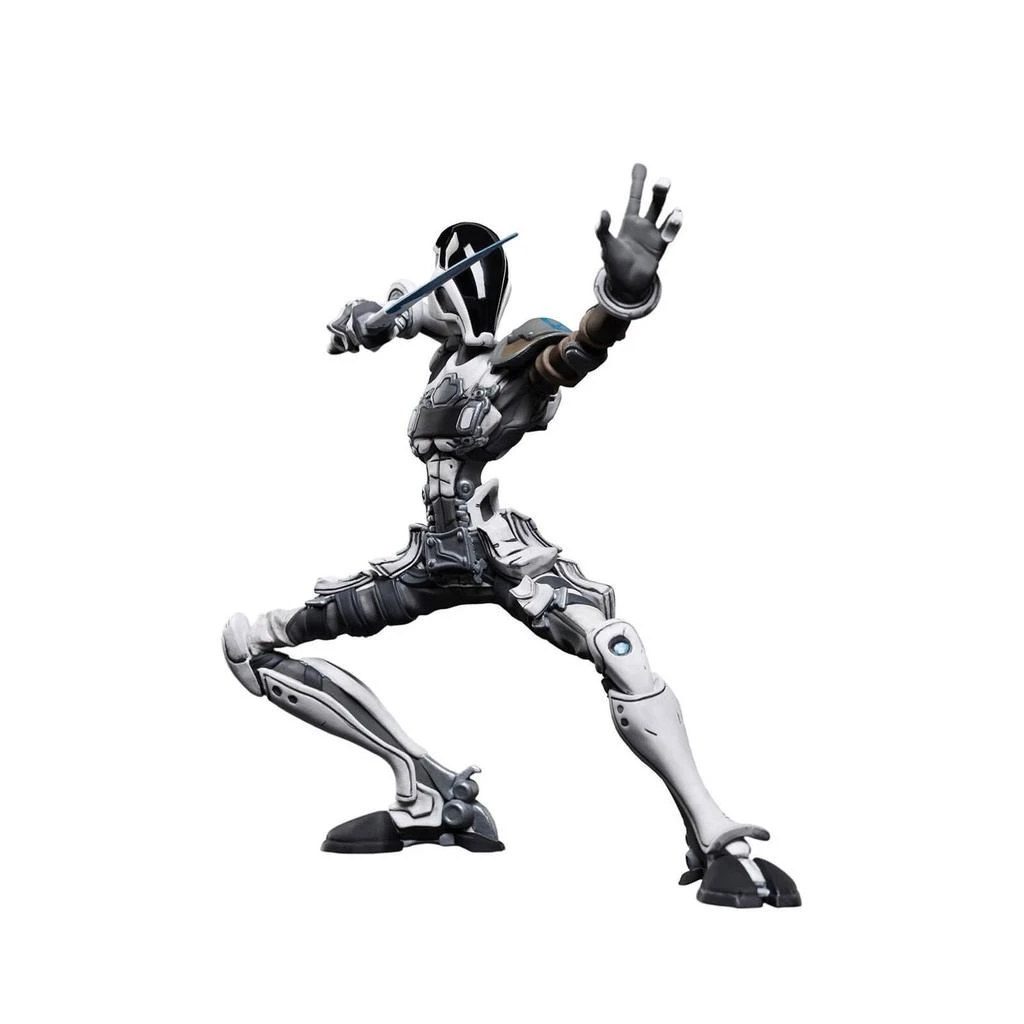 商品Weta Collectibles|Weta Collectibles Borderlands 3 Zero Mini Epics Figure,价格¥312,第5张图片详细描述