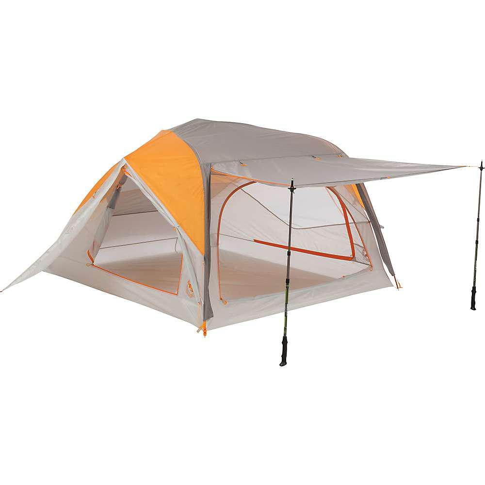 商品Big Agnes|Big Agnes Salt Creek SL 3 Person Tent,价格¥2200,第1张图片
