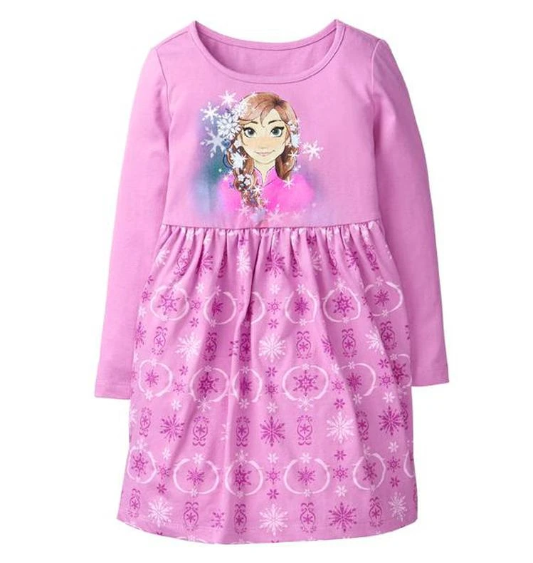 商品Gymboree|Anna Dress,价格¥149,第1张图片