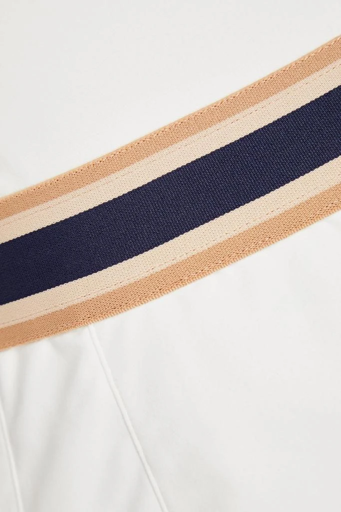 商品The Upside|Racquet Kova stretch-jersey tennis dress,价格¥677,第4张图片详细描述