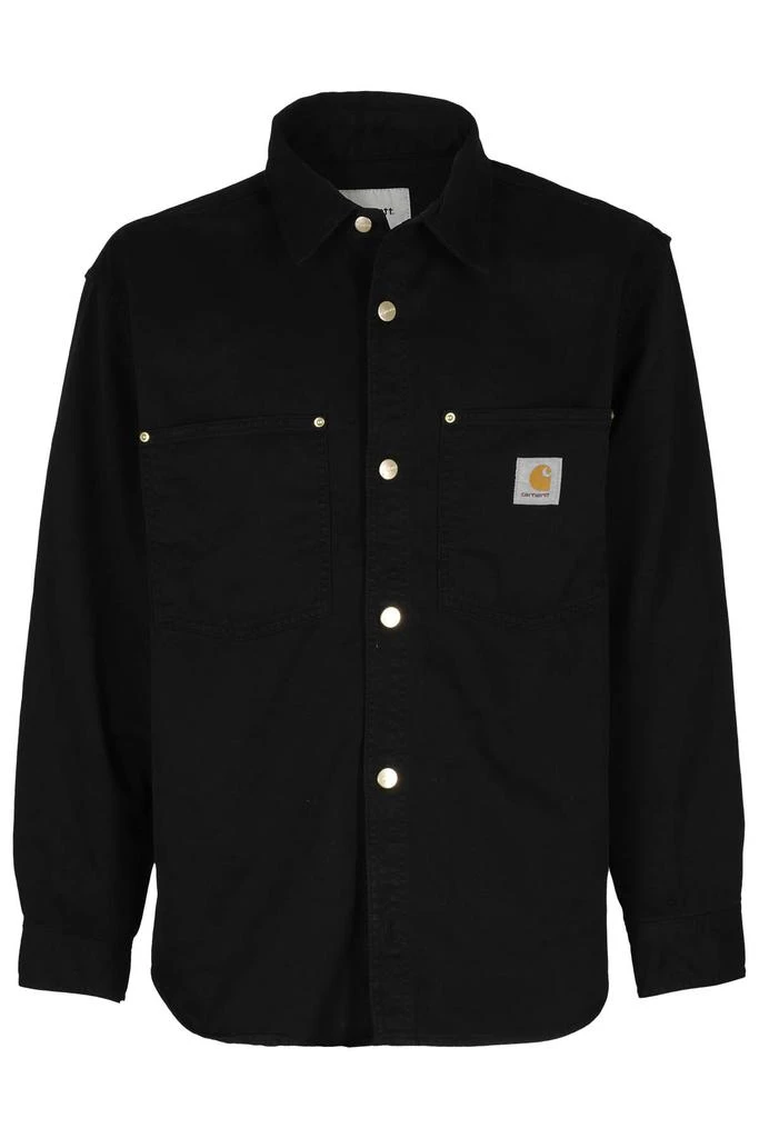 商品Carhartt|Derby Shirt Jac,价格¥1243,第1张图片
