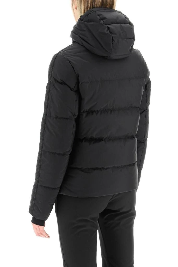 商品COLMAR|Nylon Ski Puffer Jacket,价格¥3562,第4张图片详细描述