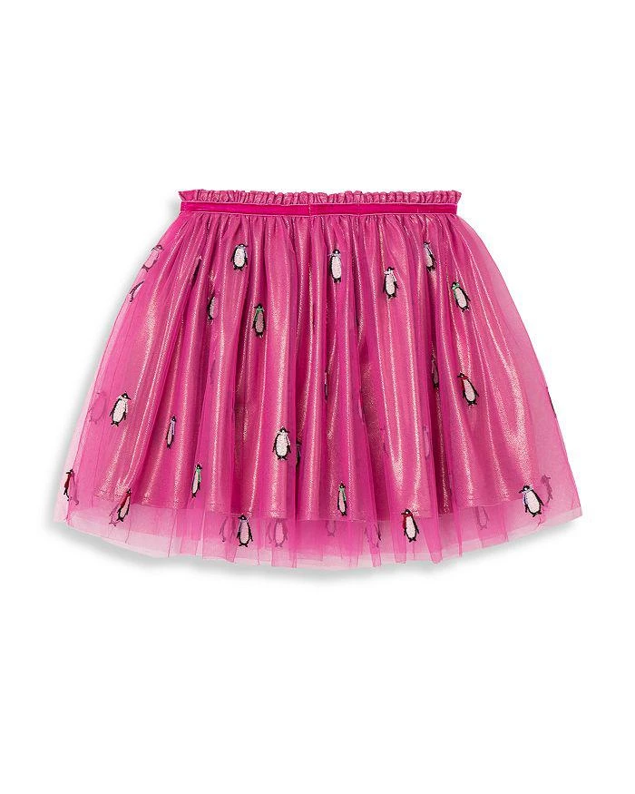 商品PEEK|Girls' Penguin Pixie Skirt - Little Kid, Big Kid,价格¥268,第2张图片详细描述