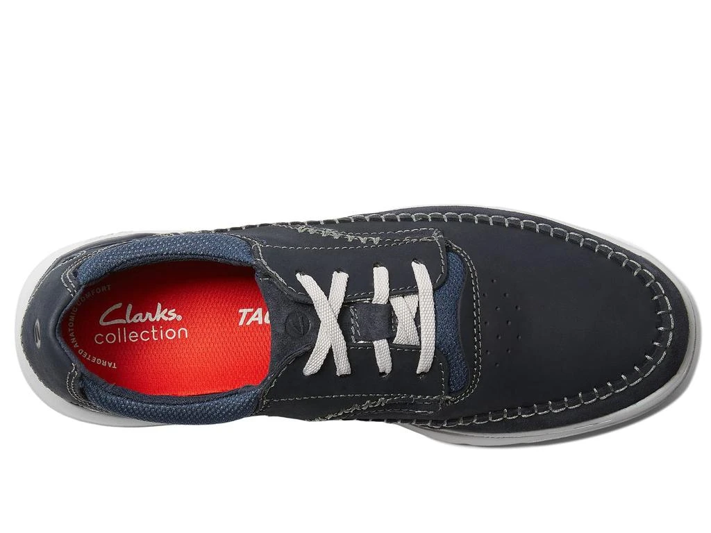 商品Clarks|Gaskill Lace,价格¥450,第2张图片详细描述