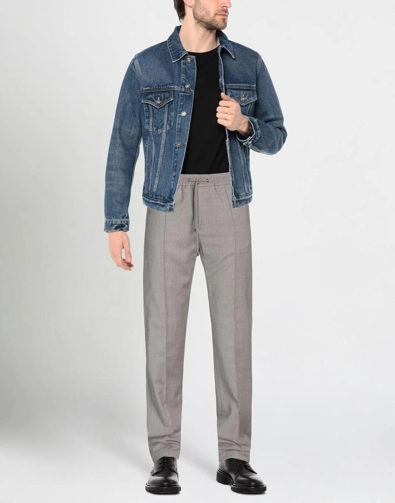 商品PAL ZILERI|Casual pants,价格¥1138,第2张图片详细描述