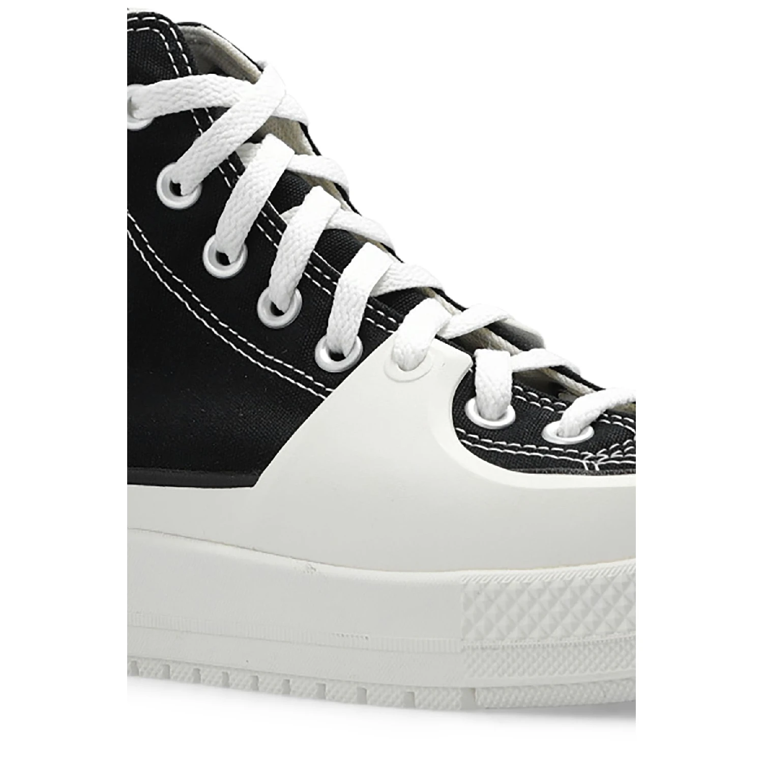 【预售】 女士 休闲运动鞋 Chuck Taylor All Star Construct 高帮运动鞋  CONCMK42BCK 商品