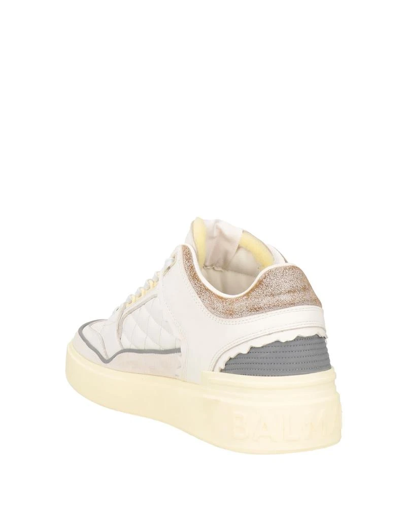 商品Balmain|Sneakers,价格¥2366,第3张图片详细描述