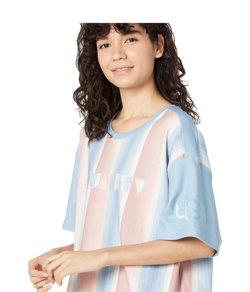 商品UGG|Pride Logo T-Shirt Dress,价格¥196,第3张图片详细描述