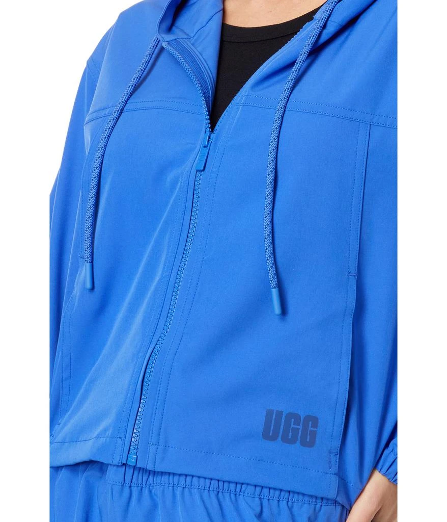 商品UGG|Koralie Jacket,价格¥370,第3张图片详细描述