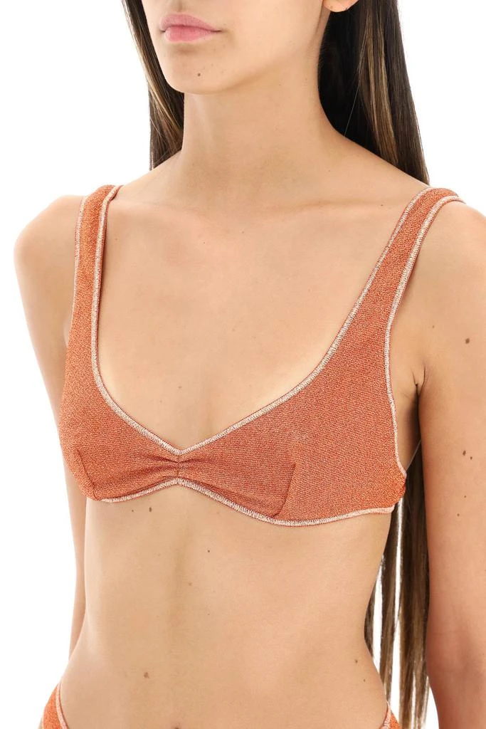 商品OSÉREE|Oséree lumière 80's bottom bikini,价格¥1323,第4张图片详细描述