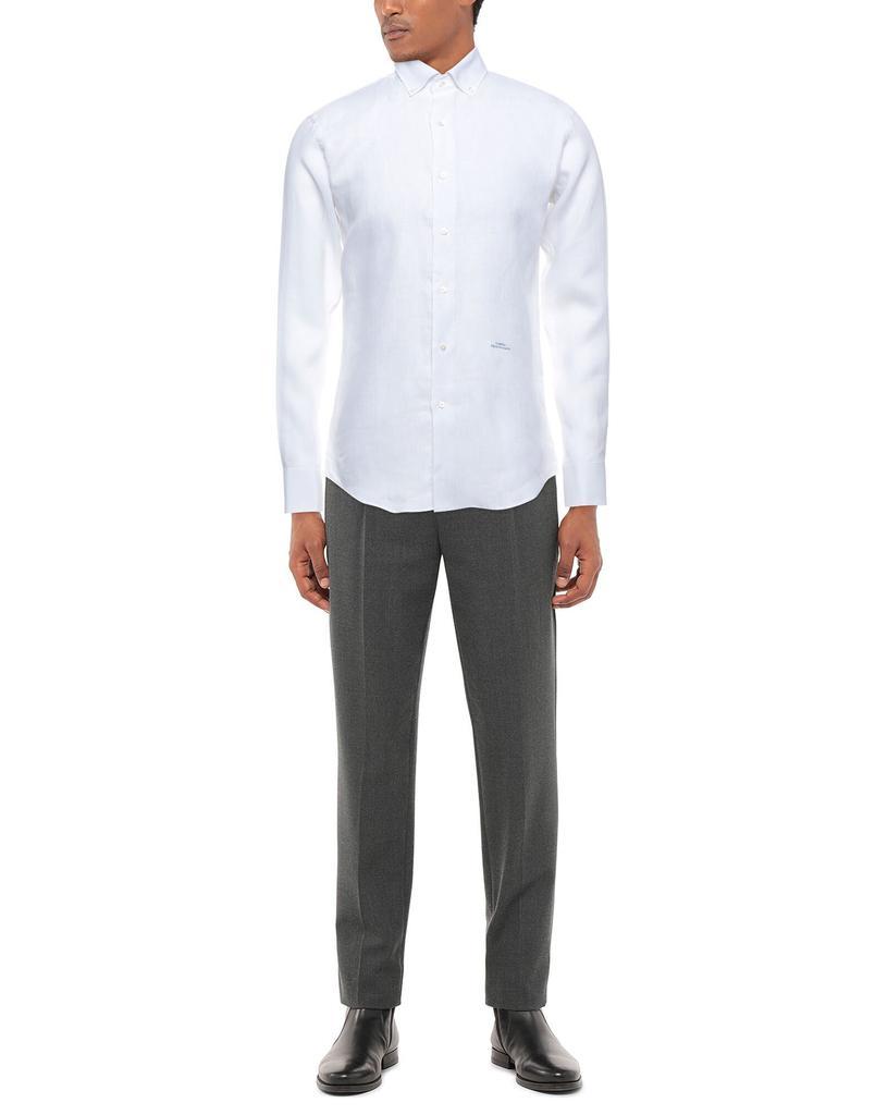 商品MALO|Linen shirt,价格¥1820,第4张图片详细描述