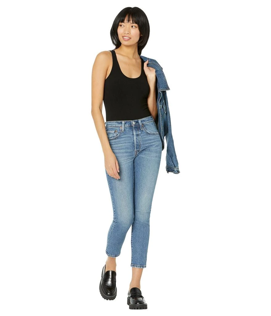 商品Levi's|501 Skinny,价格¥574,第4张图片详细描述