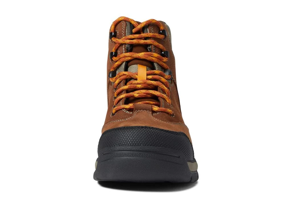 商品Bogs|Bedrock II 6" Composite Safety Toe WP,价格¥826,第2张图片详细描述