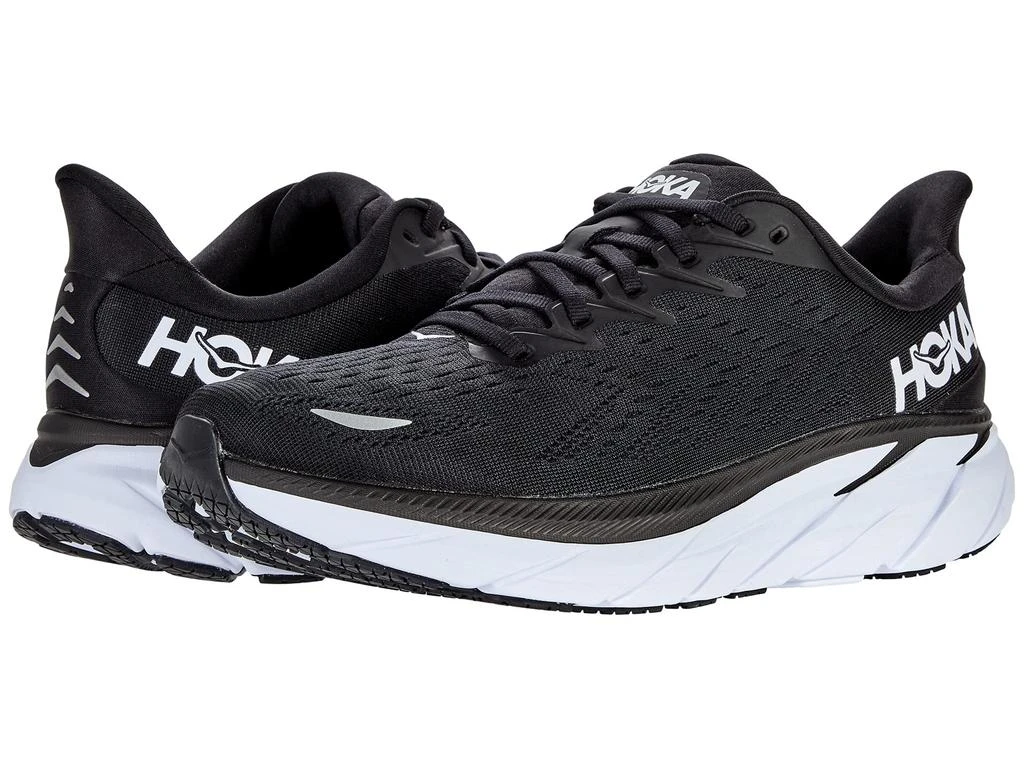 商品Hoka One One|男款 Clifton 8 克利夫顿8 跑鞋,价格¥837,第1张图片