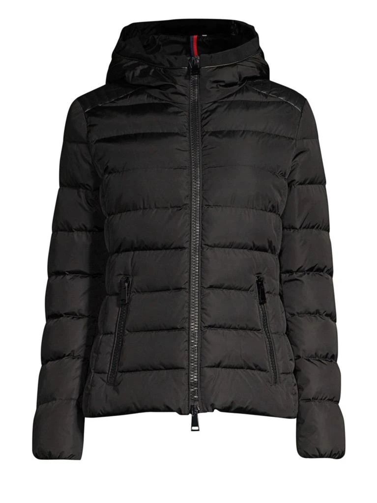 商品Moncler|Moncler - Tetras Matte Down Jacket,价格¥6254,第1张图片
